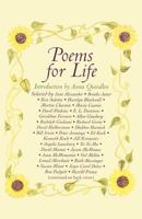 Poems for Life: Famous People Select Their Favorite Poem and Say Why It Inspires Them 1611452090 Book Cover