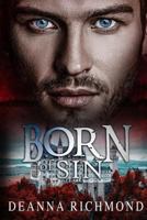 Born of Sin 1725879557 Book Cover