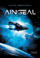 Aingeal B0F47PXLNZ Book Cover