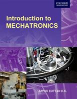 Introduction to Mechatronics 0195687817 Book Cover