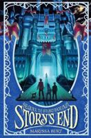 Story's End 0062020544 Book Cover