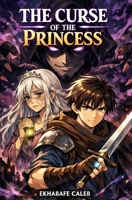THE CURSE OF THE PRINCESS: A MAGICAL QUEST OF LOVE AND COURAGE B0H7KBBYS9 Book Cover