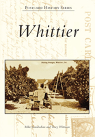 Whittier 1467109568 Book Cover