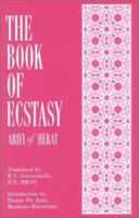 The Book of Ecstasy 1505466601 Book Cover