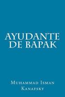 Ayudante de Bapak 1530991420 Book Cover