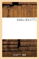 Fables 2014523258 Book Cover
