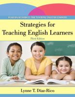 Strategies for Teaching English Learners (2nd Edition) 0205566758 Book Cover