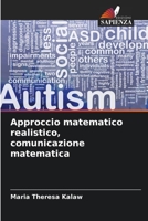 Approccio matematico realistico, comunicazione matematica 6205294443 Book Cover