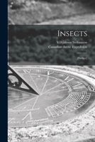 Insects [microform]: [preface] 1014070260 Book Cover