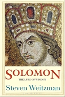 Solomon: The Lure of Wisdom 0300137184 Book Cover
