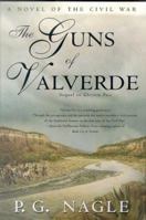 The Guns of Valverde 081258029X Book Cover