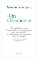 On Obedience 1621645452 Book Cover