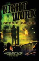 Night Work 1948235323 Book Cover