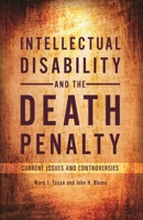 Intellectual Disability and the Death Penalty: Current Issues and Controversies B0CH8R9R58 Book Cover