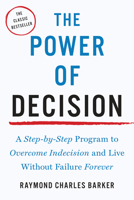 Power of Decision 158542854X Book Cover