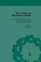 The Works of Elizabeth Gaskell, Part II Vol 4 1138111538 Book Cover