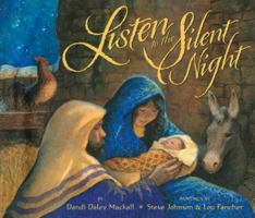Listen to the Silent Night 0525422765 Book Cover