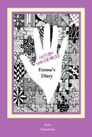 Autism Awareness: Emma's Diary 1096242443 Book Cover