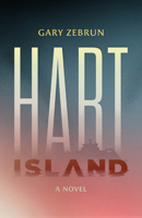 Hart Island 0299348342 Book Cover