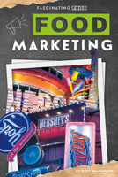 Food Marketing 1098295285 Book Cover