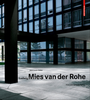 Ludwig Mies van der Rohe 3035616647 Book Cover