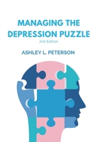 Managing the Depression Puzzle: Putting the Pieces Together 1999000862 Book Cover
