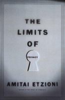 The Limits of Privacy 046504090X Book Cover