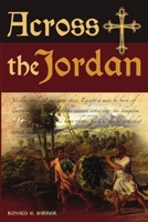 Across the Jordan 1257877534 Book Cover