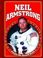 Neil Armstrong 083684744X Book Cover