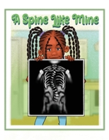 A Spine Like Mine 1665310448 Book Cover