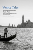Venice Tales (City Tales) 0192865447 Book Cover