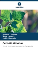 Feronia limonia (German Edition) 6207971663 Book Cover