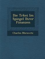 Die T Rkei Im Spiegel Ihrer Finanzen 1249999030 Book Cover