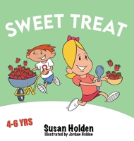 Sweet Treat 1923686046 Book Cover