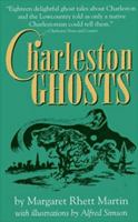 Charleston Ghosts 0872490912 Book Cover