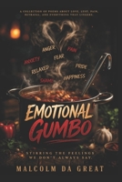 Emotional Gumbo B0H265RMY1 Book Cover