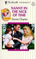 Nanny In The Nick Of Time 0373192177 Book Cover