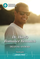 Dr. Hart's Romance Rematch 1335993762 Book Cover