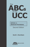 ABCs of the Ucc 1614389489 Book Cover