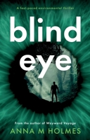 Blind Eye 1913913457 Book Cover