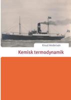 Kemisk termodynamik 877188078X Book Cover