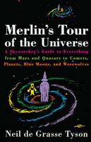 Merlin's Tour of the Universe 0385488351 Book Cover