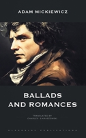 Ballady i romanse 1804840009 Book Cover