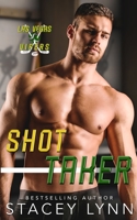 Shot Taker B0CJSPMLLL Book Cover