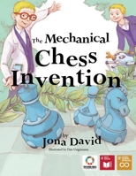 The Mechanical Chess Invention 095699556X Book Cover