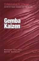 Como Implementar Kaizen En Sitio De Trabajo 1583760385 Book Cover