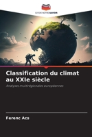 Classification du climat au XXIe siècle (French Edition) 6207741285 Book Cover