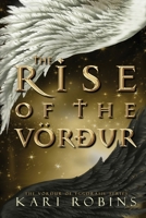 The Rise of the Vörður B0BQ6T9MBB Book Cover