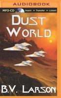 Dust World 1497591716 Book Cover