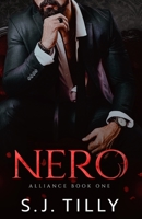 NERO: Alliance Series Book One B0BYBH2D1D Book Cover